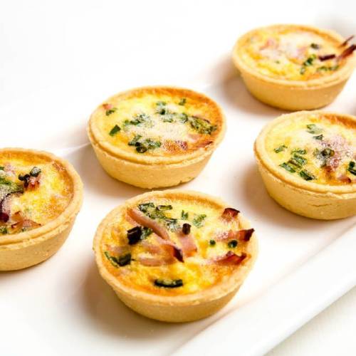 Quiche Lorraine – Maurices